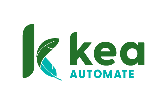 Kea Automate Logo